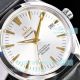 VS Swiss Reissue Omega 8800 Seamaster Aqua Terra 150m Silver Dial Leather Strap Watch (3)_th.jpg